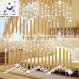 Crystal Bead Curtain for Parlour or Bedroom Decoration thumbnail-3