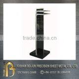 Wholesale China Sheet Metal Manufacturing Model Car Display Cabinets thumbnail-1