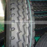Truck Tyre for South America Client thumbnail-1
