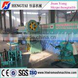 Factory Supply Razor Barbed Wire Machine