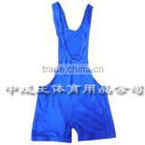 Professional Wrestling Singlet thumbnail-3