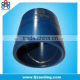 Price Oil Groove Stainless Threaded Bushings thumbnail-5