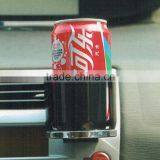 New Design Car Vent Drink Cup Holder for Universal Car thumbnail-2