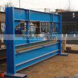 Hydraulic Bending Machine