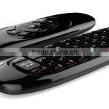 <X-YUNS>X-11 Wireless Keyboard For Android/ 2.4g Mini Fly Air Mouse thumbnail-2