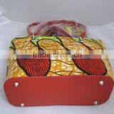 2013 Ankara Fabric Ankara Bag thumbnail-5