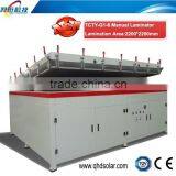 Solar Cell Laminator thumbnail-1