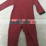 Baby Rompers Onesie T Shirt 100% Cotton thumbnail-2