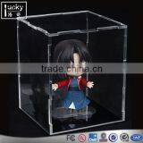 ShenZhen Factory Manufacture Cartoon Figurine Display Cases With Action Figure 1:18 Model thumbnail-2