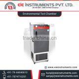 Stainless Steel Made Environmental Test Chamber With Inner Tank for Sale