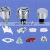 Patterned Button Die & Mold thumbnail-1