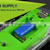 Wholesale Water Resistant Carp Fishing Bait Boat thumbnail-4