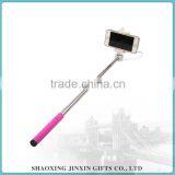 Economical Custom Design Cell Phone Selfie Stick thumbnail-4