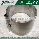 High Quality 24v Insulation Electric Extruder Mica Band Explosion Proof Heater thumbnail-5