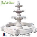 Garden Stone Fountains for Sale thumbnail-1