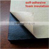 High Quality Pvc/Nbr Black Rubber Foam thumbnail-6