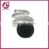 Unprocessed 7a Chinese Gold Vender Straight 1b Grey Ombre 100 Human Hair for Sale thumbnail-3