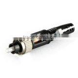 Shenzhen Factory Supply Fiber Optical Connector, FTTH Splice Assembled Fast Connector With Cheap Price for FTTH Network thumbnail-3