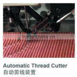 Heavy Duty Reinforcement Sewing Machine (Pattern-Programmable) 300 x 200mm thumbnail-2