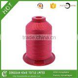 Super High Tenacity Filament Polyester Thread thumbnail-4
