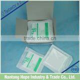 Sterile Cleaning Medical Non-woven Swab for Surgical thumbnail-1