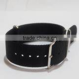 Trade Assurance Supplier Custom Fabric ODM Watch Bands thumbnail-4