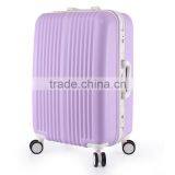 ABS Luggage Bag and Case Trolley thumbnail-4