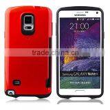 Manufacture TPU+PC Waterproof Case for Samsung Galaxy Mega 6.3 thumbnail-5