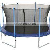 Hot Sale 8ft Type of Trampolines thumbnail-1