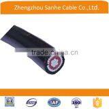 Flat Concentric Cable/ Cable Concentrico Cooper/ Power Cables/concentric Cable Manufacture