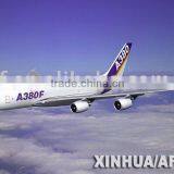 Air Freight From China to Brasilia,Brazil thumbnail-1