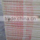Hot Sale Commercial Plywood Birch Plywood Prefinished Plywood for Furniture Grade thumbnail-1