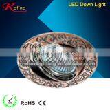 Moveable Mr16 Downlight Fixture thumbnail-1