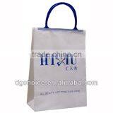 Dongguan Packaging Bag Foldable Shopping Plastic Bag Wholesale in thumbnail-3