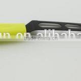 Special Design Coating Stainless Steel Butter Knife Cheese Slicer