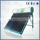 Dr.xia Brand Diy Compact Non-pressurized Solar Water Heater Price