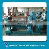 XK-400 Open Rubber Mixing Mill Machine