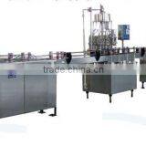 Pop Canned Drink (non-carbonated) Filling Line