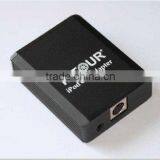 Car Adapter Interface for IPod YT-M05 thumbnail-1