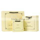 Wholesale Packaging Brown Kraft Paper Bag thumbnail-1