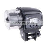 2016 New Arrival Digital LCD Automatic Aquarium Tank Fish Food Feeder Af-2009d