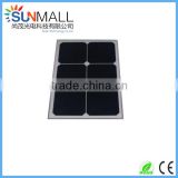 Sunpower Solar Panel Flexible High Efficiency 20W