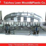 New Designed Auto Parts Mould Manufacturer Injection Front Bumper Mould