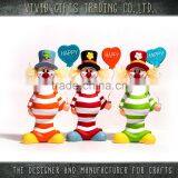 China Wholesale Clown Shape Custom Birthday Party Decoration thumbnail-1