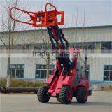 China Multifunctions Farming Tractors DY1150 Agriculture Garden Tractors thumbnail-4