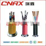 Made in China Ruixin Group 0.6/1kv PVC Insulated for lg Nexus 4 E960 Charging Port Busduct Flex Cable thumbnail-1