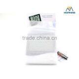 HTC-1 High Quality LCDdisplay Digital Wireless Hygrothermograph thumbnail-5