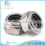 Best Wholesale Websites Stainless Steel Hex Nuts thumbnail-1