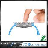 Trade Assurance 38mm Premium Tempered Screen Protector for Apple Watch thumbnail-6