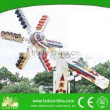 Popular Amusement Ride Lighting for Sale,Super Fairground Rides Rapid Windmills for Sale thumbnail-2